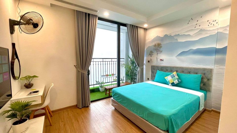 Cho thuê Căn hộ chung cư Hai Bà Trưng, Hà Nội, Diện tích 80m², Giá Thương lượng - LH: 0904559358