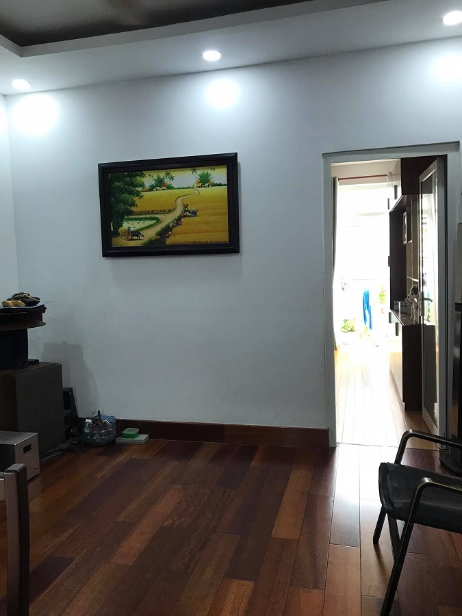 Cần bán Nhà mặt tiền đường Đinh Tiên Hoàng, Phường 1, Diện tích 48m², Giá 12.7 Tỷ - LH: 0907686636 3