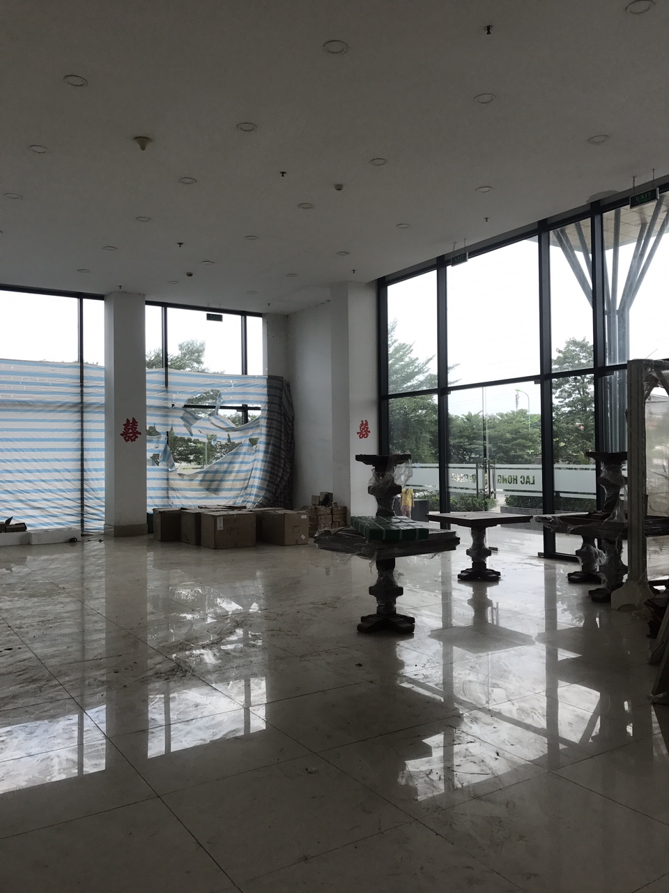 Cần bán Văn phòng Phường Phú Thượng, Tây Hồ, Diện tích 500m², Giá Thương lượng - LH: 0978958917 8