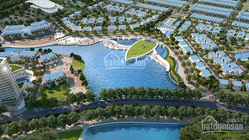 Chính chủ bán nhà phố Thảo Nguyên ecopark  dẫy D giá rẻ nhất 2