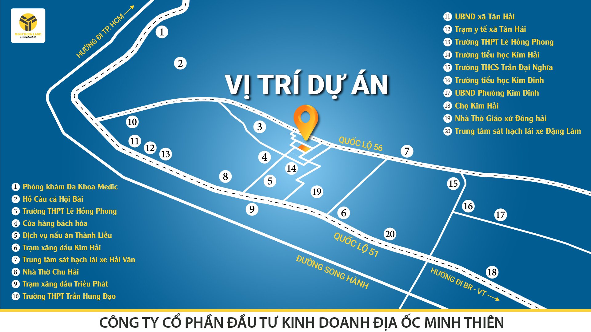 Cần bán Đất Xã Tân Hải, Phú Mỹ, Diện tích 241m², Giá 9.8 Triệu/m². Ms Trâm 0985217879 2