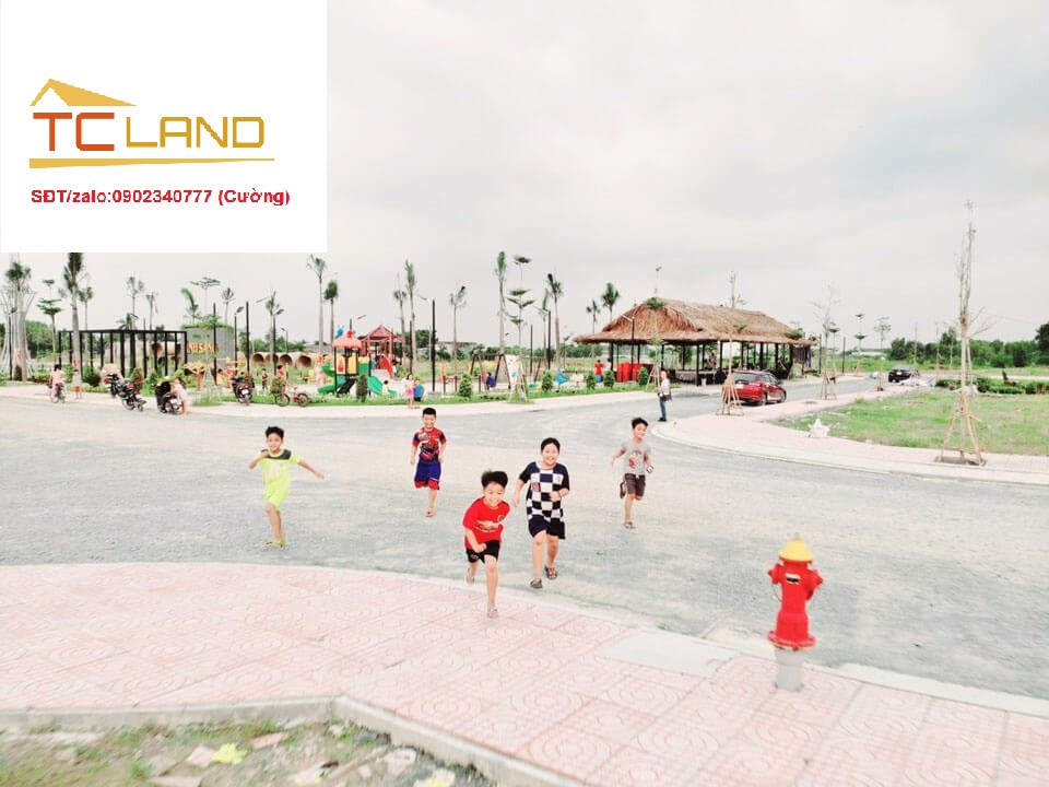 Cần bán Đất nền dự án dự án Long Cang Residence, Diện tích 87.9m², Giá 14 Triệu/m² 2