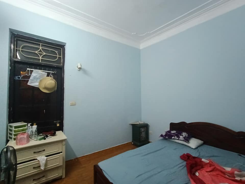 Cần bán Nhà ở, nhà cấp 4, nhà hẻm Phường Minh Khai, Hai Bà Trưng, Diện tích 38m², Giá 3.7 Tỷ 3