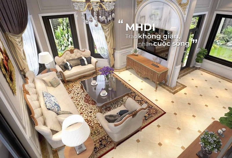 Hàng hiếm!! MHDI Cam Ranh Biệt thự biển Bãi Dài chỉ 18tr/m2 2