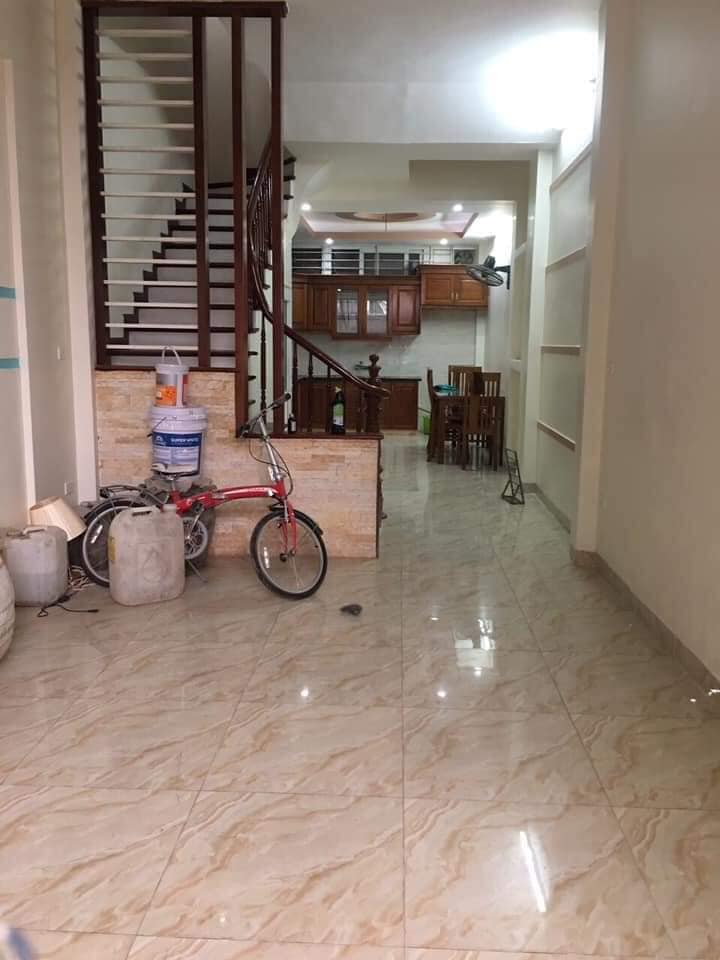 Cần bán Nhà ở, nhà cấp 4, nhà hẻm đường Hoàng Quốc Việt, Phường Nghĩa Tân, Diện tích 43m², Giá 4.65 Tỷ 2