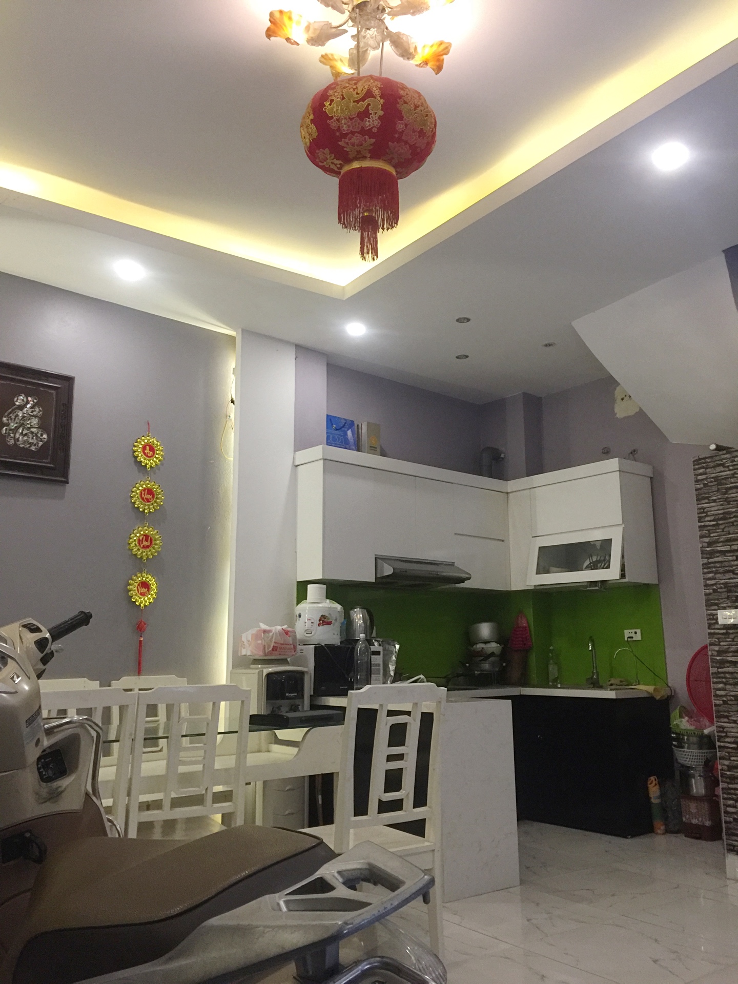 Cần bán Căn hộ chung cư đường Định Công, Phường Khương Mai, Diện tích 35m², Giá 3.5 Tỷ - LH: 0984850993 3