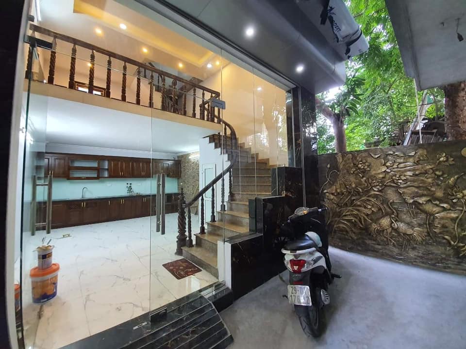 Cần bán Căn hộ chung cư đường Khương Trung, Phường Khương Trung, Diện tích 45m², Giá 5 Tỷ - LH: 0984850993 1