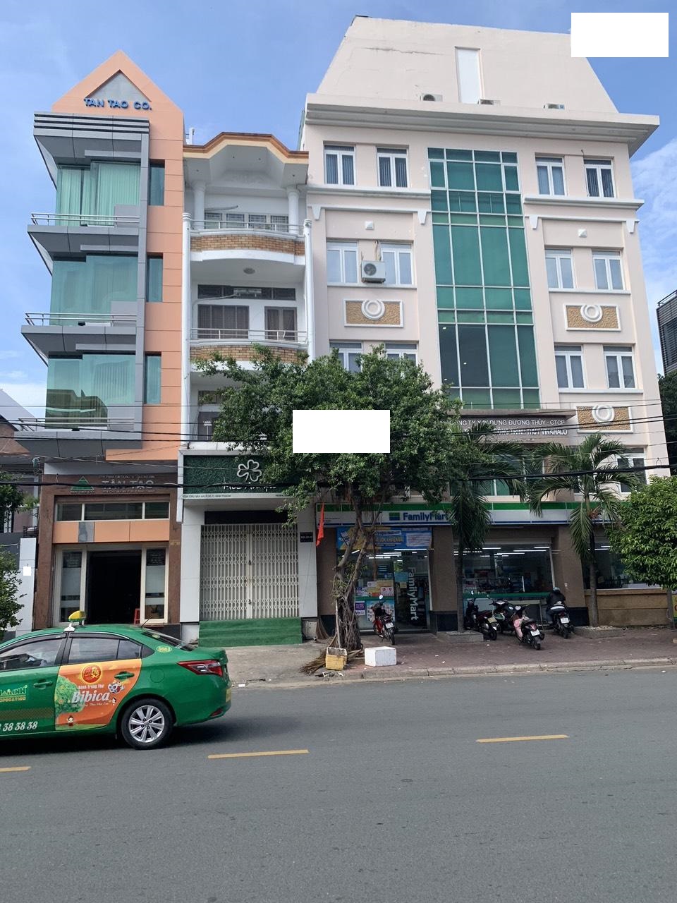 Cho thuê Nhà mặt tiền Bình Thạnh, Hồ Chí Minh, Diện tích 80m², Giá 30 Triệu/tháng - LH: 0903094446