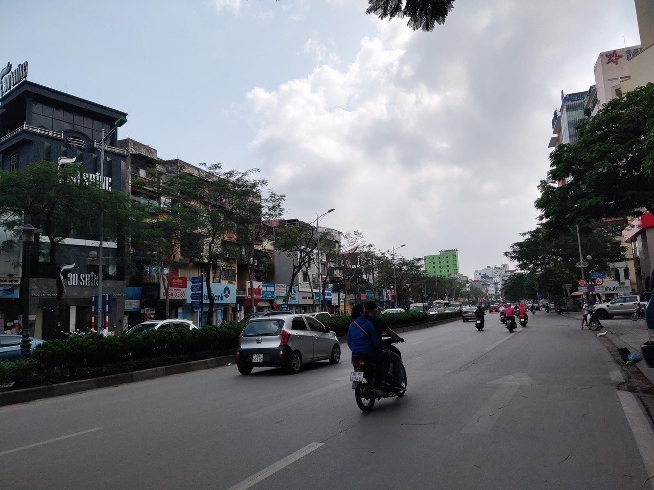 Cần bán Biệt thự Long Biên, Hà Nội, Diện tích 305m², Giá 32 Tỷ 2