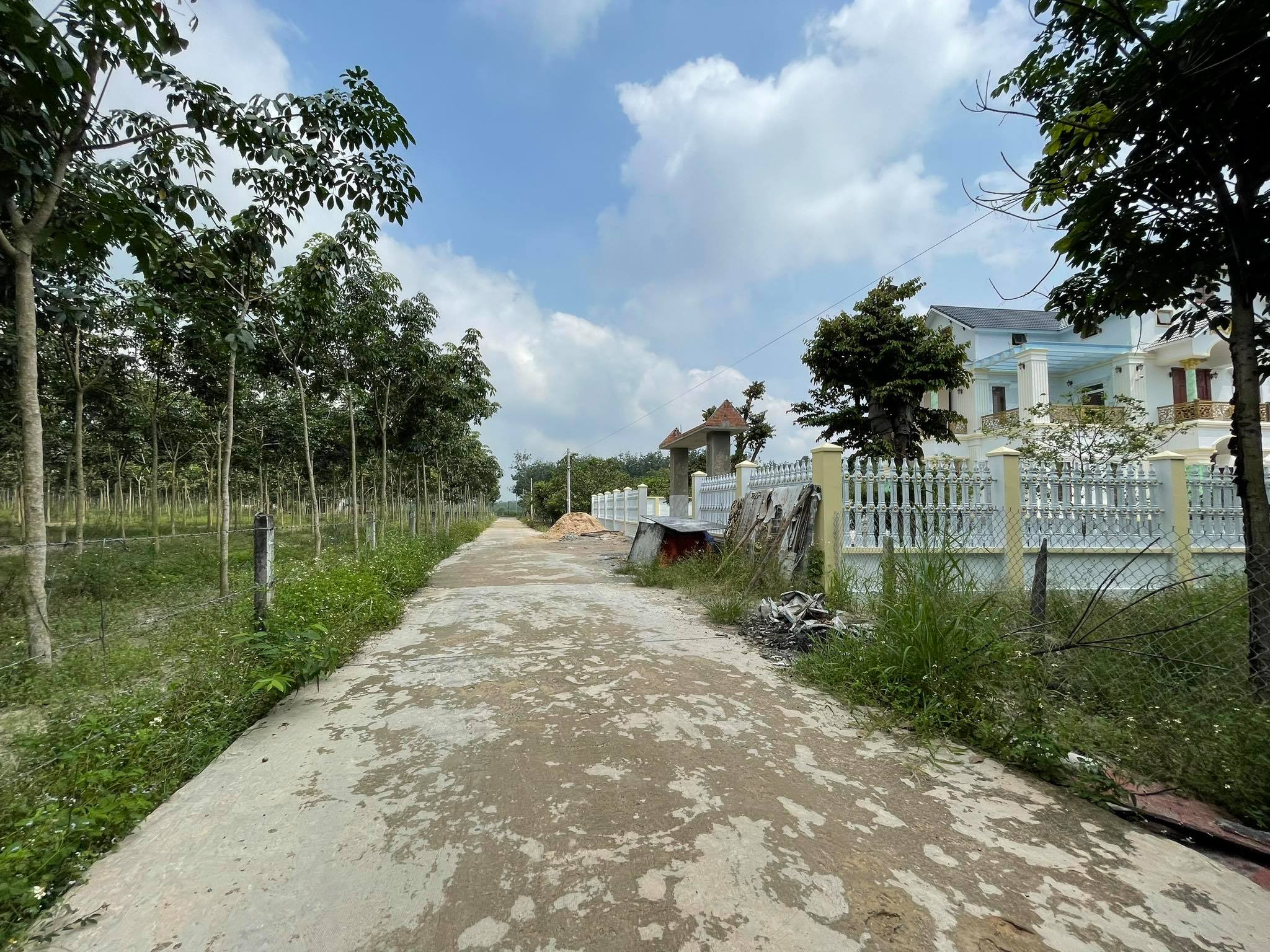 Cần bán Đất đường Quốc lộ 14, Xã Minh Thành, Diện tích 2300m², Giá 690 Triệu - LH: 0937655266