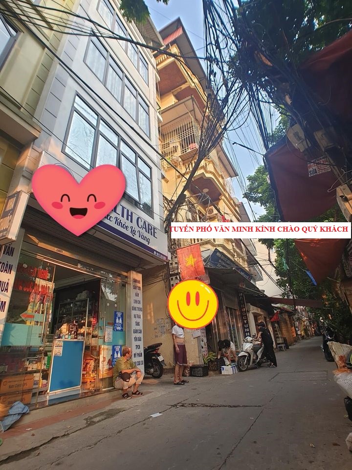 Cần bán Căn hộ chung cư đường Quang Trung, Phường Quang Trung, Diện tích 56m², Giá 3.15 Tỷ - LH: 0977690119