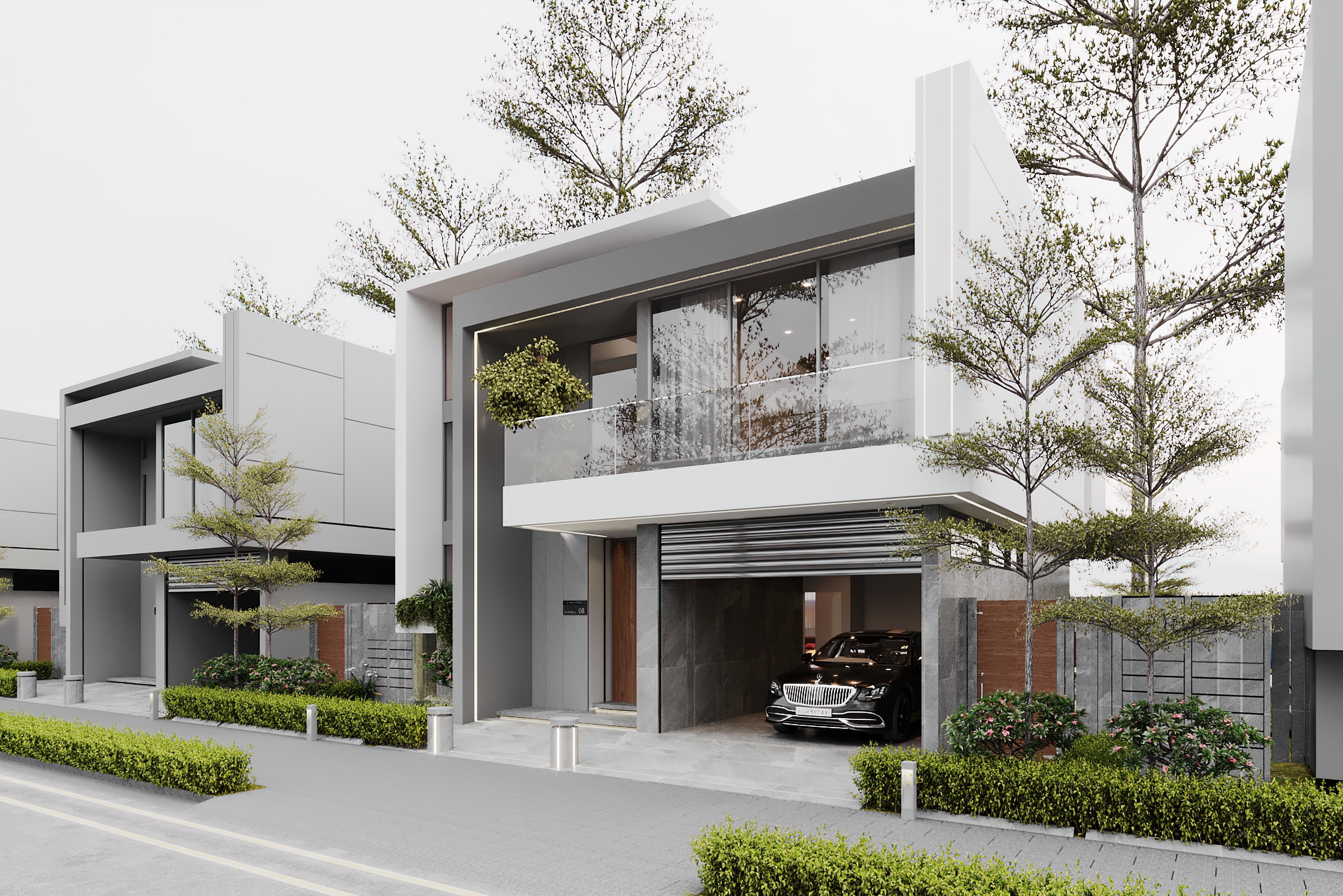 Cần bán Biệt thự dự án Ngọc Dương Riverside, Diện tích 400m², Giá Thương lượng - LH: 0912875506 5