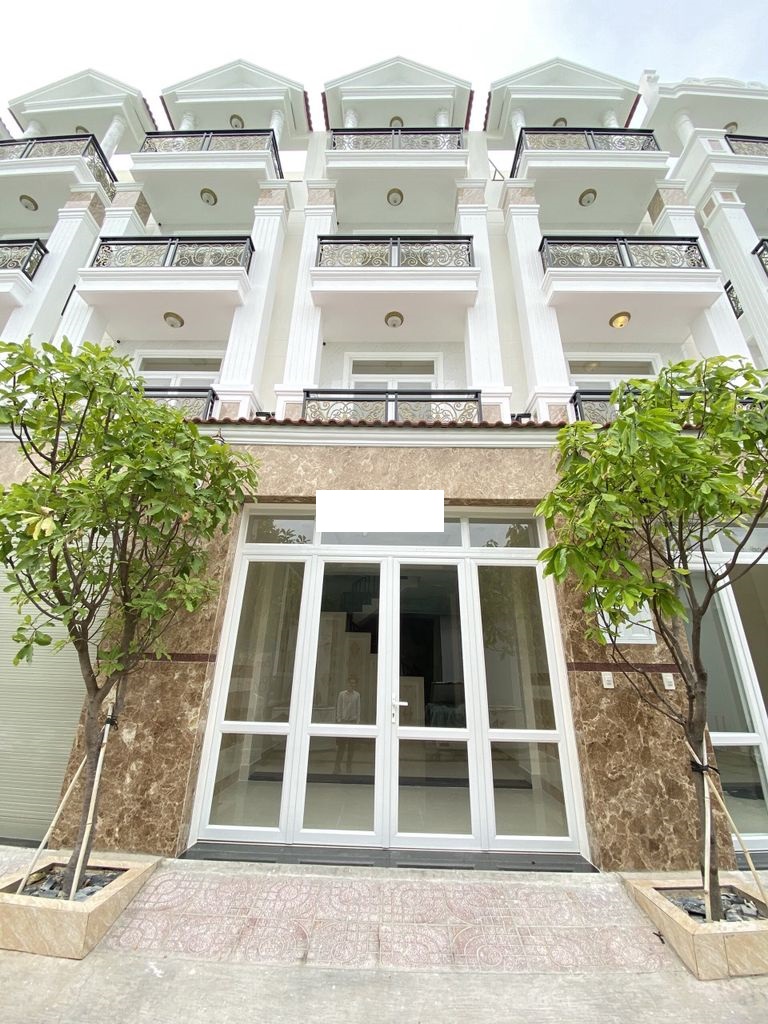Cho thuê Nhà mặt tiền Thủ Đức, Hồ Chí Minh, Diện tích 60m², Giá 20 Triệu/tháng - LH: 0903094446 1