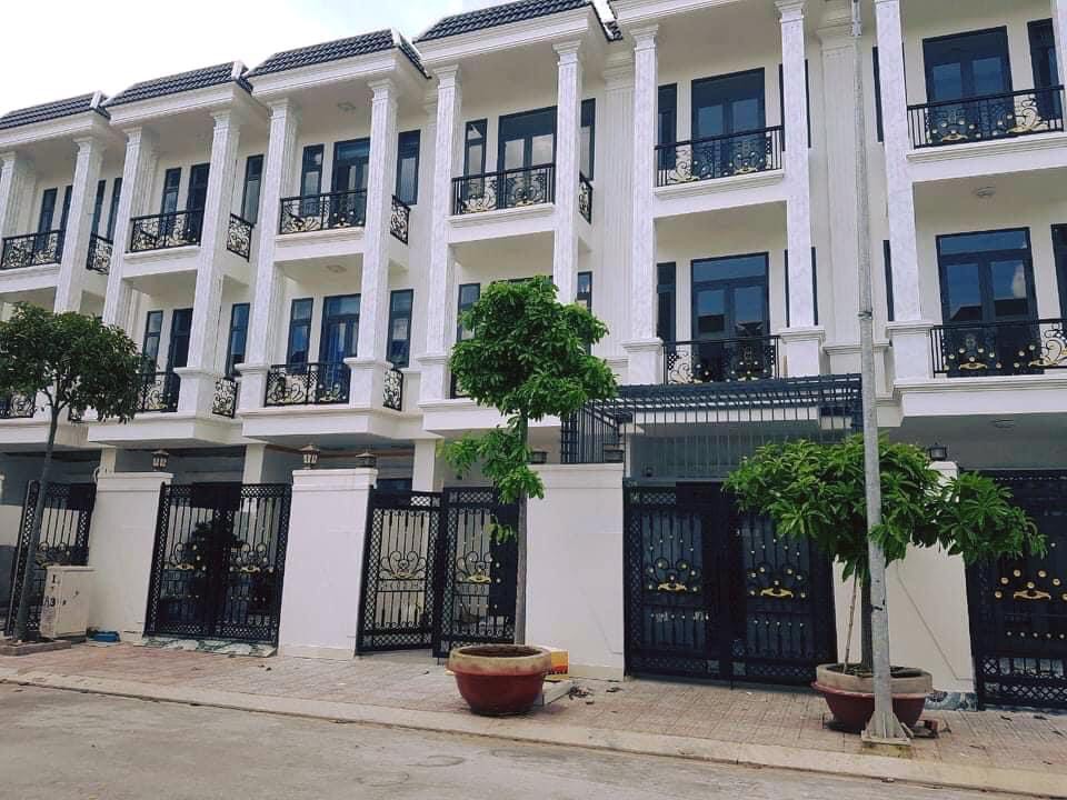 Cần bán Căn hộ chung cư đường Nguyễn Thị Tươi, Phường Tân Bình, Diện tích 192m², Giá 2,8 Tỷ - LH: 0383983721 1