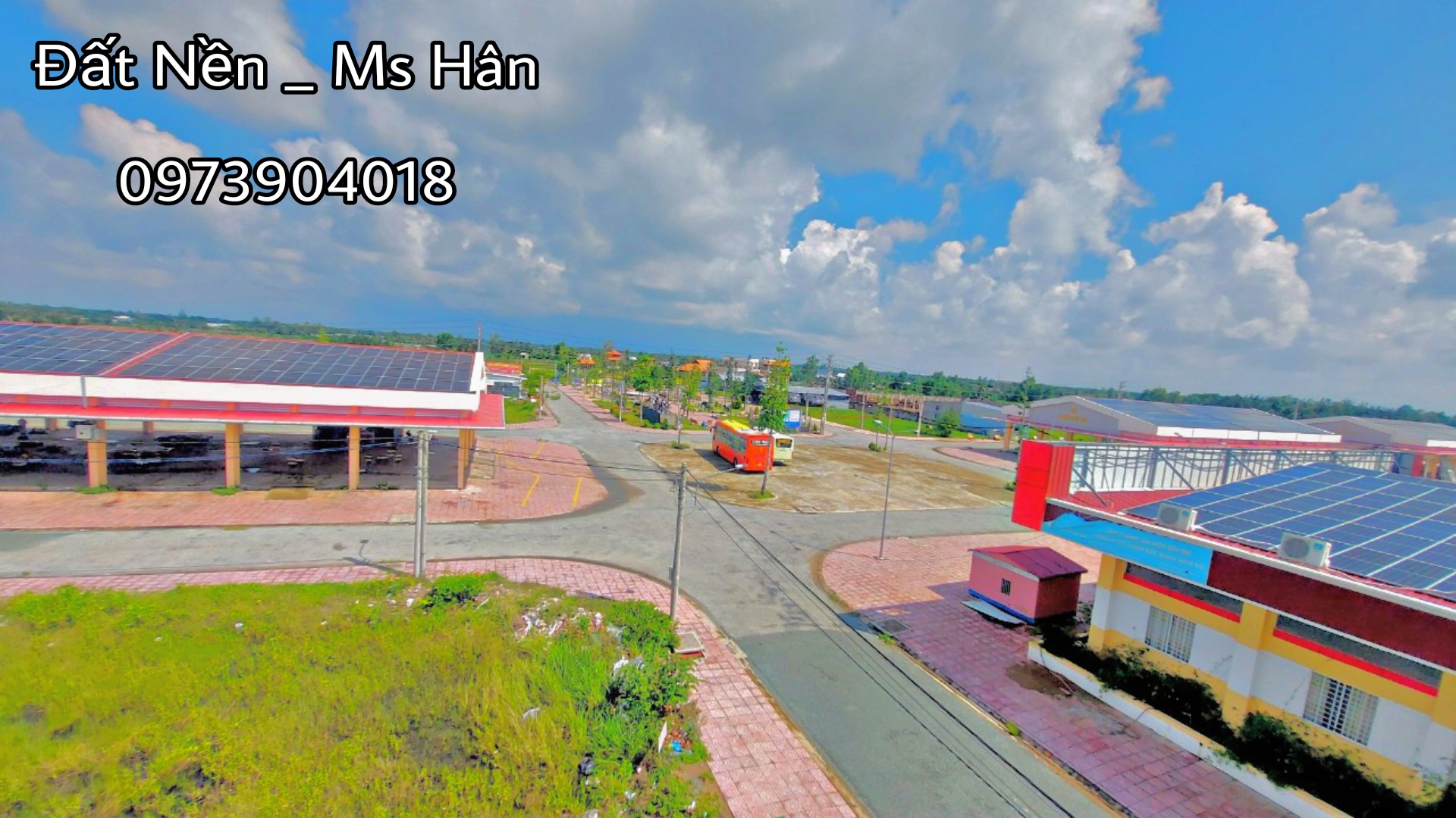 Cần bán Đất nền dự án đường Đồng Văn Dẫn, Thị trấn Thạnh Phú, Diện tích 120m², Giá 12 Triệu/m² 3