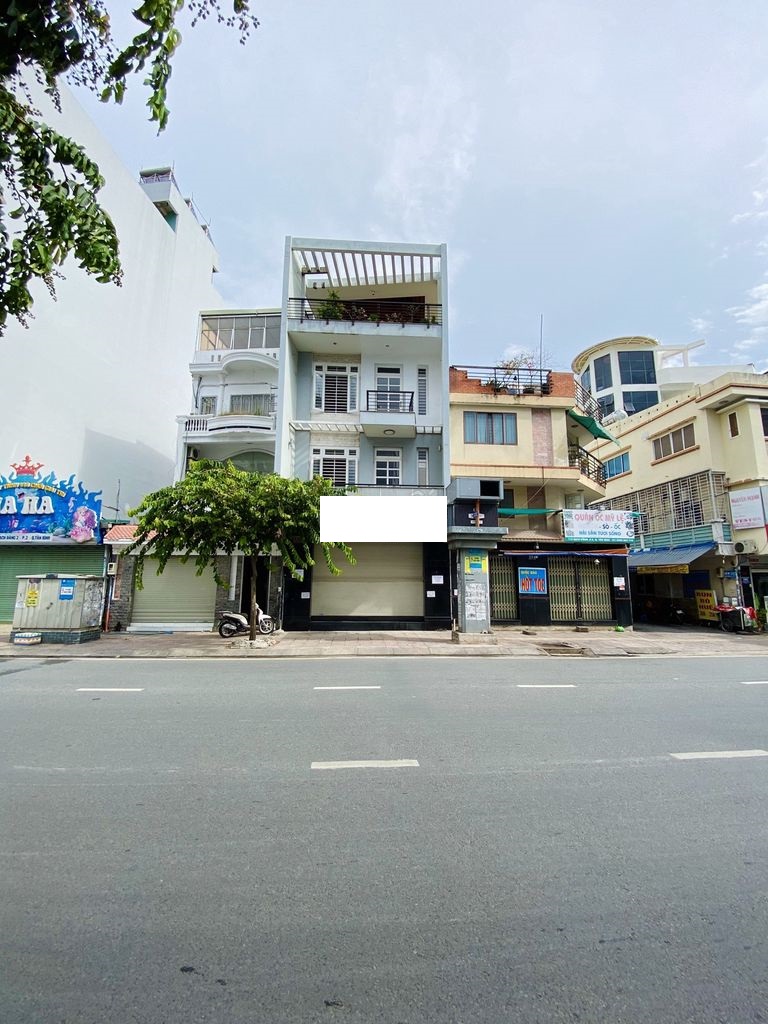 Cho thuê Nhà mặt tiền Tân Bình, Hồ Chí Minh, Diện tích 52m², Giá 28 Triệu/tháng - LH: 0903094446