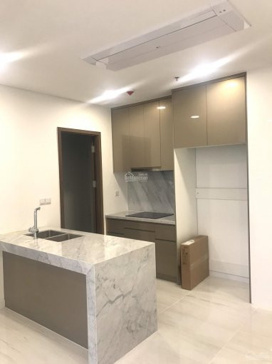 1 Căn Duy Nhất Giá 14 Triệu/tháng, 2pn Căn Góc, View đẹp, Có Ban Công, 78m2 Kingdom 101, Q10 3