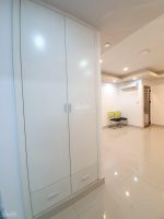 (1 Phòng Ngủ, 1wc) Orchard Garden - Novaland Hồng Hà, Q Phú Nhuận 37m2 Bếp, Máy Lạnh, Bàn Ghế 10