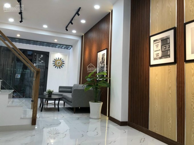 1bán Nhà Mới Xây Full Nt 314 Huỳnh Tấn Phát,tân Thuận Tây Q7 Giá 4,75 Tỷ 1