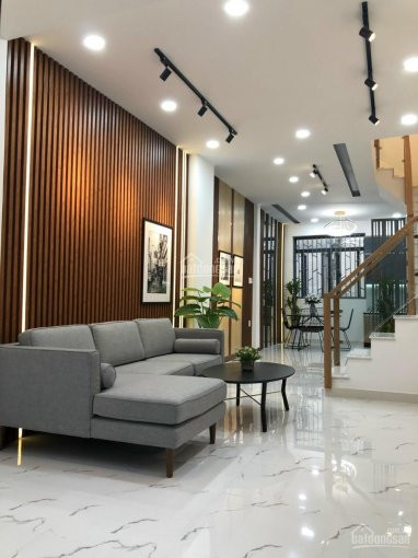 1bán Nhà Mới Xây Full Nt 314 Huỳnh Tấn Phát,tân Thuận Tây Q7 Giá 4,75 Tỷ 2
