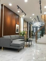 1bán Nhà Mới Xây Full Nt 314 Huỳnh Tấn Phát,tân Thuận Tây Q7 Giá 4,75 Tỷ 5