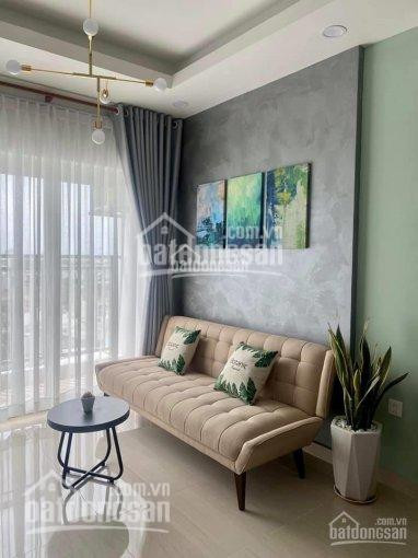 1tỷ9 Căn Hộ 1pn 54m2 Full Nội Thất Cao Cấp Chung Cư Moonlight Boulevard đường Kinh Dương Vương 1