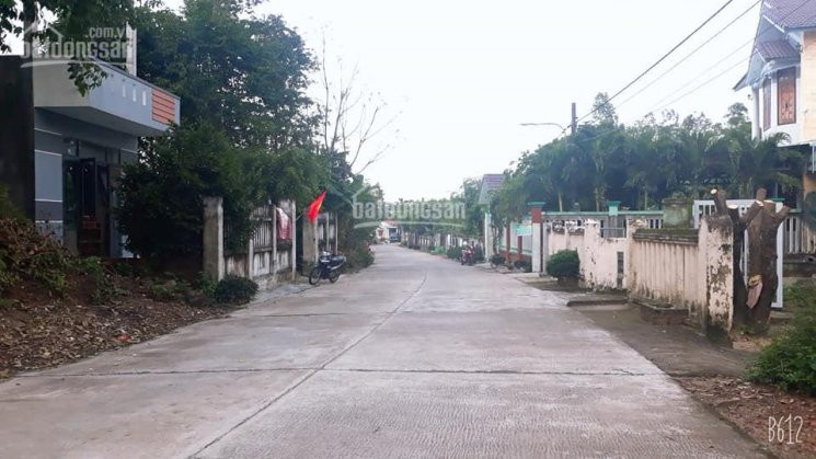 200m2 đường Bê Tông 5m5 Giá 930 Triệu (giá Thương Lượng) Hòa Khương, Gần đường Vành đai 70m 1