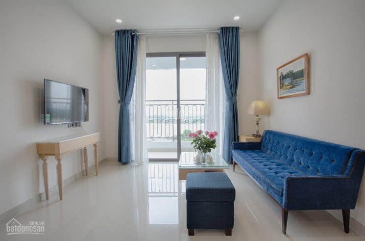 2pn View Sông, Nhà đẹp, 73m2, Saigon Royal Q4 4