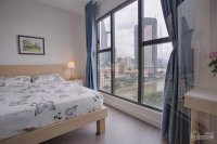 2pn View Sông, Nhà đẹp, 73m2, Saigon Royal Q4 10