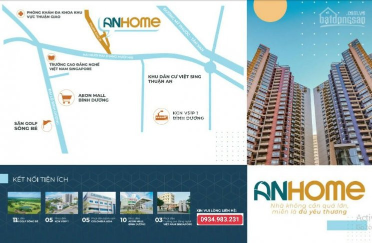 Anhome- Cung Cấp Cho Thị Trường Căn Hộ Chỉ 1,2tỷ Cơ Hội đầu Tư Với Pttt Linh Hoạt Chỉ 1% Mỗi đợt 6