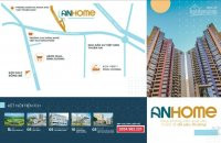 Anhome- Cung Cấp Cho Thị Trường Căn Hộ Chỉ 1,2tỷ Cơ Hội đầu Tư Với Pttt Linh Hoạt Chỉ 1% Mỗi đợt 12