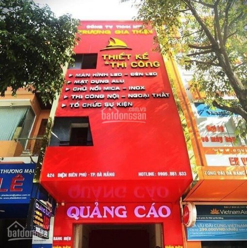 Bán đất để Xây Building Văn Phòng Công Ty Ngay Tại Trung Tâm Qthanh Khê Tp đà Nẵng 4