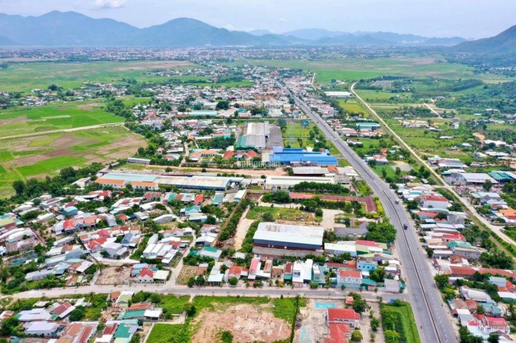 Bán đất Giá Rẻ Kề Kcn Nha Trang-gần đại Lộ Võ Nguyên Giáp-sổ đỏ Thổ Cư-chỉ 555tr-nh Cho Vay 300tr 4