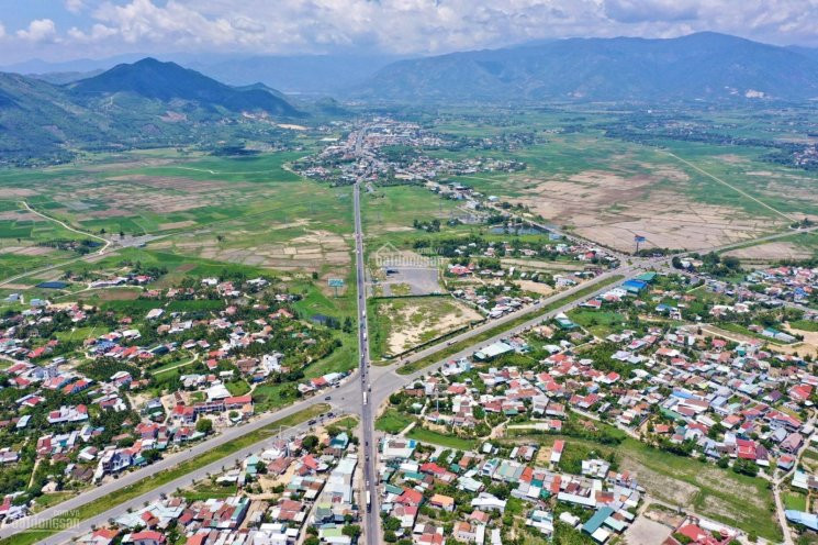 Bán đất Giá Rẻ Kề Kcn Nha Trang-gần đại Lộ Võ Nguyên Giáp-sổ đỏ Thổ Cư-chỉ 555tr-nh Cho Vay 300tr 5