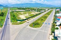 Bán đất Giá Rẻ Kề Kcn Nha Trang-gần đại Lộ Võ Nguyên Giáp-sổ đỏ Thổ Cư-chỉ 555tr-nh Cho Vay 300tr 8