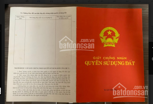 Bán Gấp Hơn 6 Sào đất - 510 Triệu - Ngay Xã Hồng Thái Cách đường Liên Huyện Chỉ 600-800 Mét 4