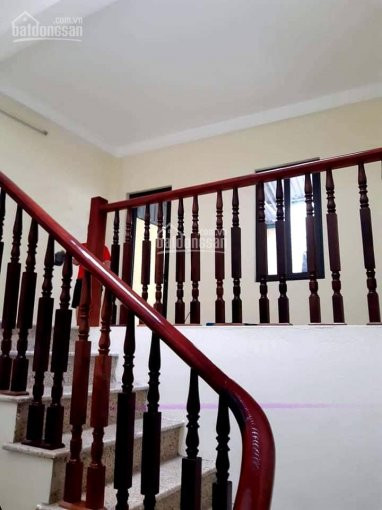 Bán Nhà định Công Thượng, Nở Hậu, Nhà Mới, 4 Tầng, 37m2, 265 Tỷ 8