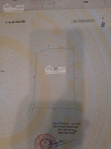 Bán Nhà Ngõ 628 Hoàng Hoa Thám, Cách Oto 10m, Ngõ Rộng 51m2x4tx Mt45m, G:48 Tỷ, 0976481468 3