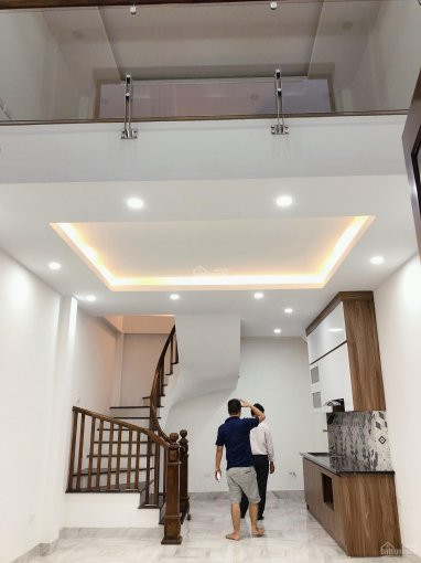 Bán Nhà Nguyễn Sơn 40m2, Xây 5 Tầng - ô Tô đỗ - Có 3pn, 1 Phòng Thờ Sổ đỏ Chính Chủ 4