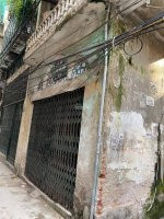 Bán Nhà Phố Phương Liệt Lô Góc, Thanh Xuân, 56m2 Giá 4 Tỷ 4