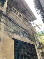 Bán Nhà Phố Phương Liệt Lô Góc, Thanh Xuân, 56m2 Giá 4 Tỷ 5