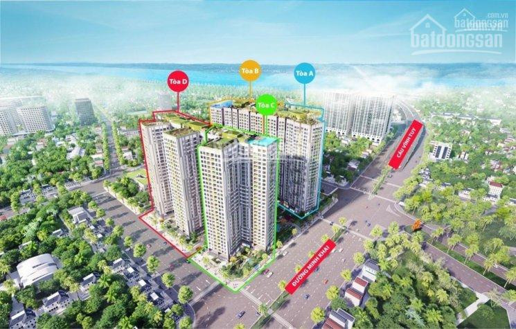 Ban Quản Lý Cho Thuê Căn Hộ Imperia, Minh Khai, 2pn, 3pn đồ Cơ Bản Và Ful Nội Thất 0965180000 2