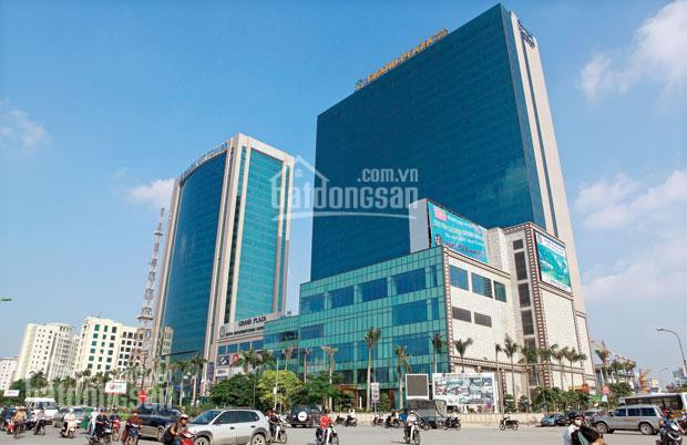 Ban Quản Lý Cho Thuê Tòa Nhà Charmvit Tower, 117 Trần Duy Hưng, Cầu Giấy, Hà Nội Lh: 0938 613 888 1