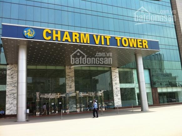 Ban Quản Lý Cho Thuê Tòa Nhà Charmvit Tower, 117 Trần Duy Hưng, Cầu Giấy, Hà Nội Lh: 0938 613 888 3