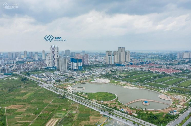 Ban Quản Lý Hpc Landmark Cho Thuê Văn Phòng Tố Hữu Hà đông Dt 50 - 400m, Giá Từ 103,000đ/m2/tháng 4