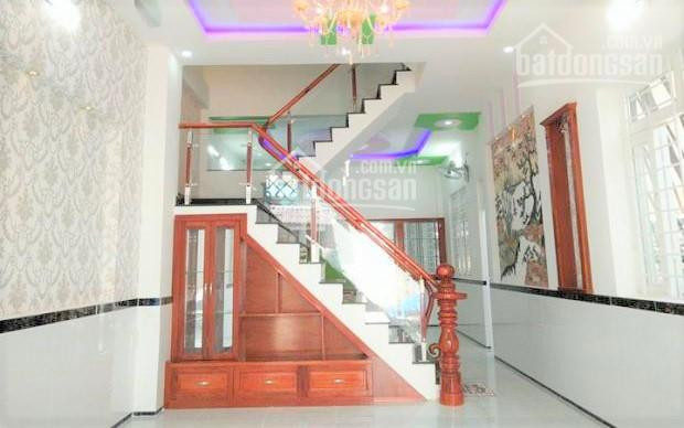 Biệt Thự Mini Khu Vip Chợ Lê Trọng Tấn, 64m2, 2 Tầng, 1,6 Tỷ 2