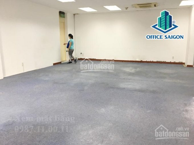 Bql Tòa Vinaconex - 34 Láng Hạ, đống đa Cho Thuê Văn Phòng 100m2, 200m2, 300m2,614m Giá 268k/m2 6