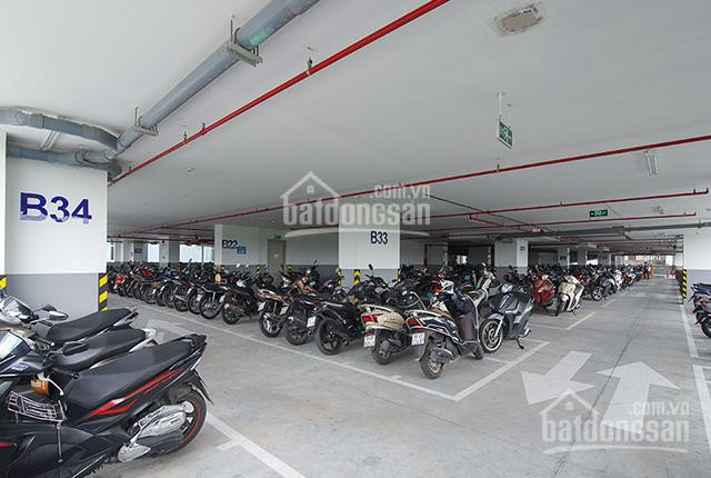 Cần Bán Gấp Căn Hộ 38m2 Richmond City Nguyễn Xí Quận Bình Thạnh 0911850019 2