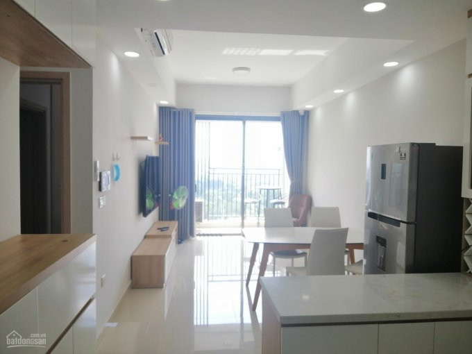 Căn đẹp! Botanica Hồng Hà 69m2, Tầng Cao View Công Viên, Full Nội Thất, Giá 41 Tỷ 1