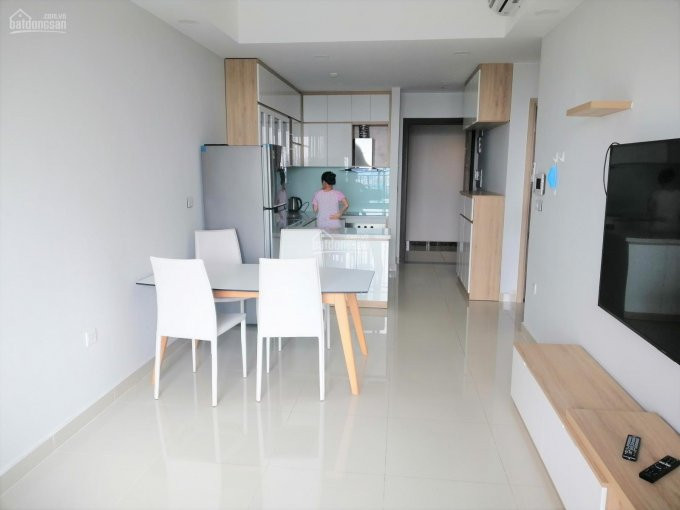 Căn đẹp! Botanica Hồng Hà 69m2, Tầng Cao View Công Viên, Full Nội Thất, Giá 41 Tỷ 2